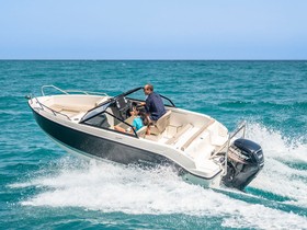 2023 Quicksilver Activ 555 Bowrider Inkl. 115 Ps Motor for sale