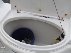 2001 Striper / Seaswirl 2300 на продажу