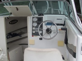 Купить 2001 Striper / Seaswirl 2300