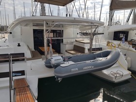 Lagoon 50