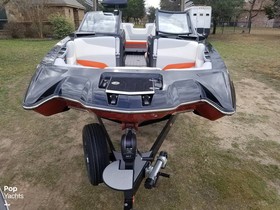 Купить 2019 Malibu 22 Mxz Wakesetter