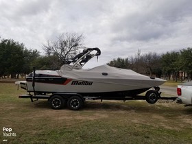 Купить 2019 Malibu 22 Mxz Wakesetter