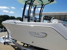 2021 Robalo Boats R222 на продажу