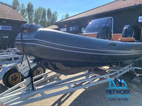 Købe 2019 Brig Eagle 6