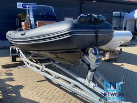 2019 Brig Eagle 6 til salg
