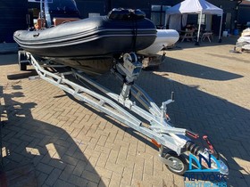 2019 Brig Eagle 6