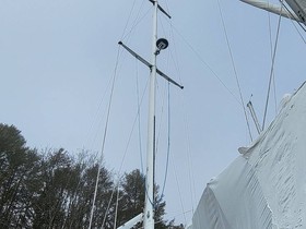 1984 Morgan Yachts 45-4