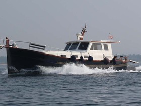 Menorquin Yachts 160 Ht