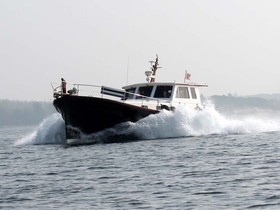 Kupić 2003 Menorquin Yachts 160