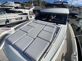 2021 Prestige Yachts 520 satın almak