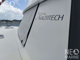 2018 Nautitech 46 Open