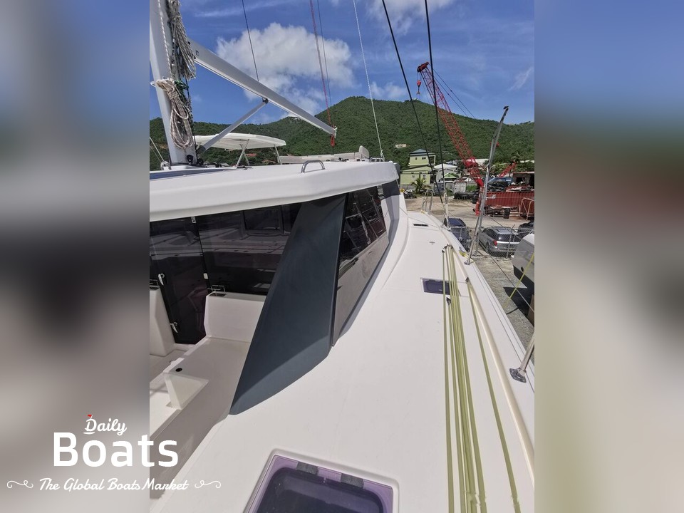 2019 Robertson & Caine Leopard 50 for sale. View price, photos and Buy