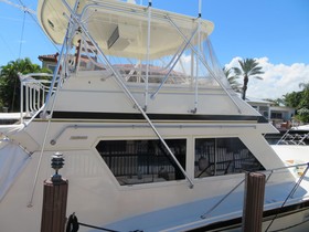 Buy 1988 Hatteras