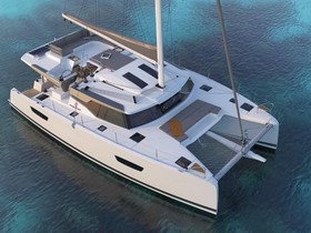 Fountaine Pajot Elba 45