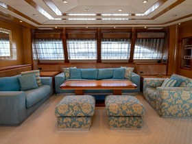 2006 Ferretti Yachts Custom Line 130 kaufen