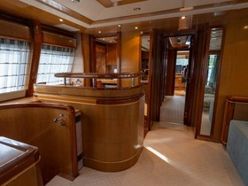2006 Ferretti Yachts Custom Line 130 na prodej