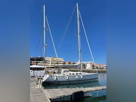 2008 X-Yachts X-43 for sale
