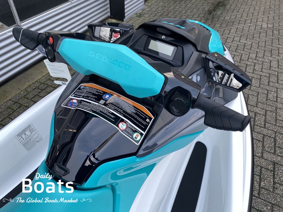 2022 SeaDoo Gti 90 Ibr for sale. View price, photos and Buy 2022 Sea