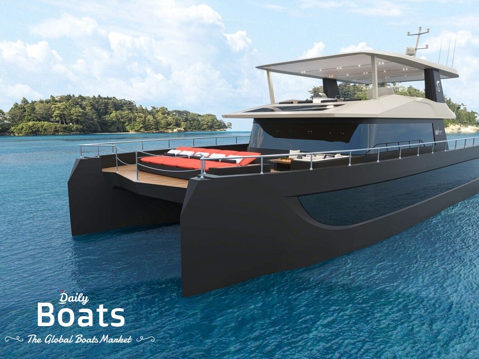 2023 Silent Yachts Visionf 82 for sale. View price, photos and Buy 2023 Silent Yachts Visionf 82