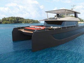 Silent Yachts Visionf 82