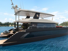 Comprar 2023 Silent Yachts Visionf 82