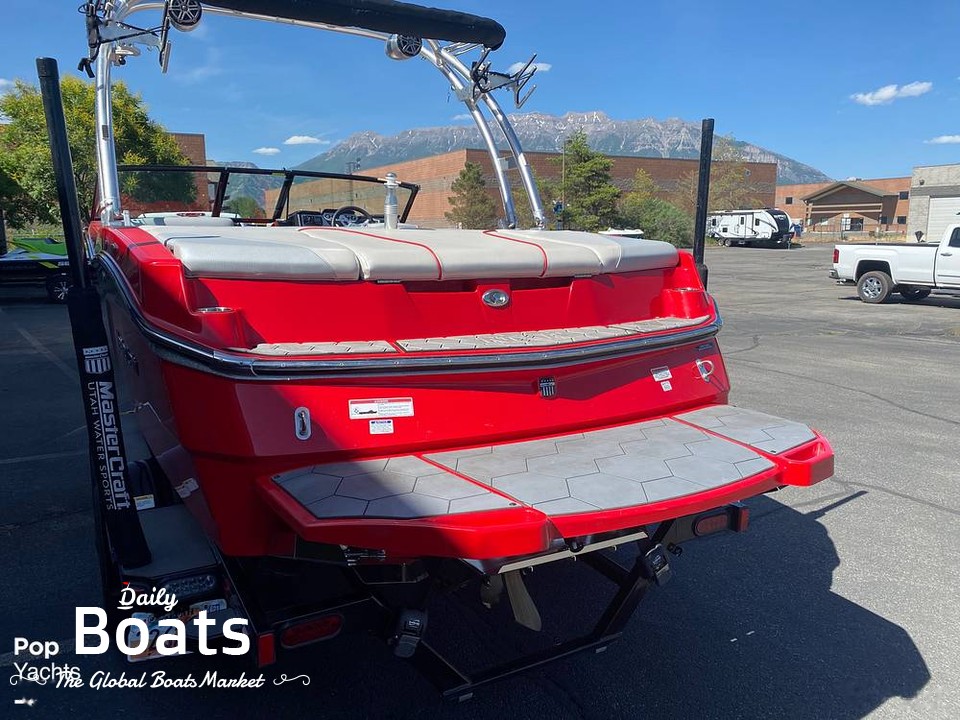 2016 MasterCraft X30 for sale. View price, photos and Buy 2016