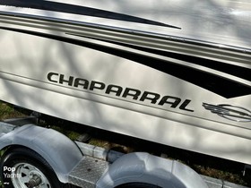 2007 Chaparral Boats 215 Ssi на продажу