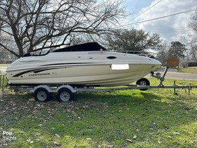 2007 Chaparral Boats 215 Ssi