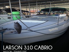 Larson 310 Cabrio