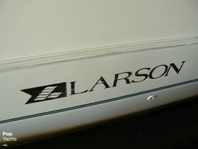 1995 Larson 310 Cabrio til salgs