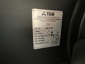 2022 Yam 310S zu verkaufen