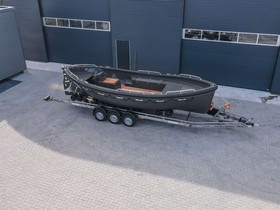 2022 Stormer Lifeboat 75 myytävänä