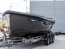 2022 Stormer Lifeboat 75 til salg