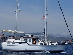Nauticat / Siltala Yachts 441