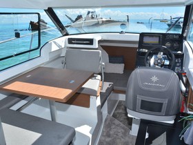 2022 Jeanneau Merry Fisher 695 S2 - April 2023 for sale