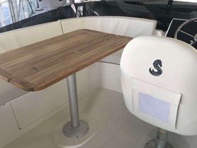2022 Bénéteau Swift Trawler 35 zu verkaufen