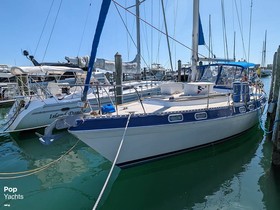 1987 Morgan Yachts 41 Classic for sale