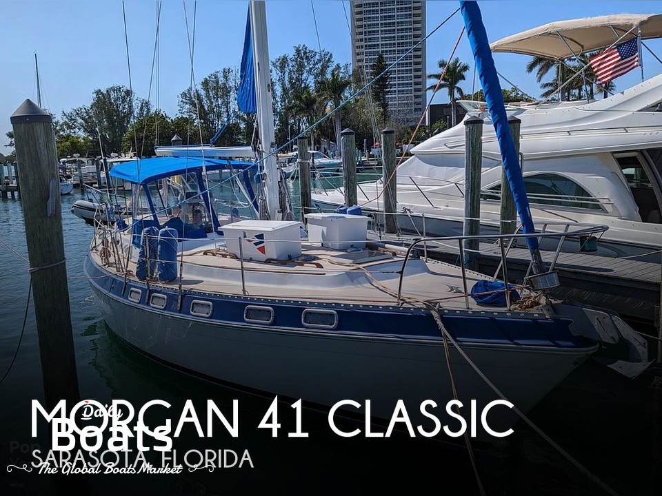 Sailing boats for sale in Sarasota Daily Boats