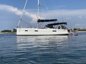 Viko Yachts (PL) S35