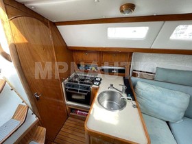 1991 Jeanneau Sun Fast 31