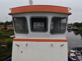 1950 Sleepboot 16.00 za prodaju
