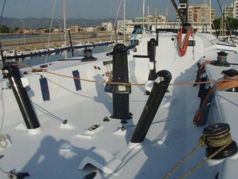 2007 Tp 52 Tp 52 till salu