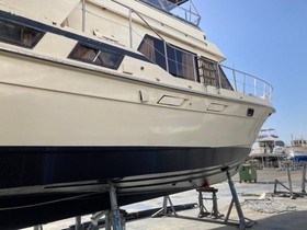 1987 Seamaster 44 for sale