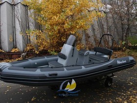 Adventure Boats Vesta 585