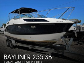 Bayliner 255 Sb