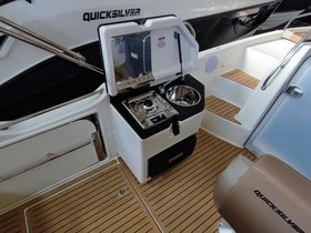 2023 Quicksilver Activ 755 Sundeck Mit 250Ps