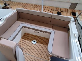 2023 Quicksilver Activ 755 Sundeck Mit 250Ps til salg