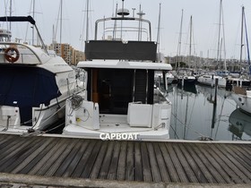 2018 Bénéteau Swift Trawler 35 kopen