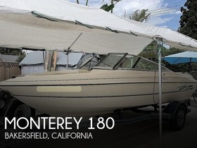 Monterey 180 M Series