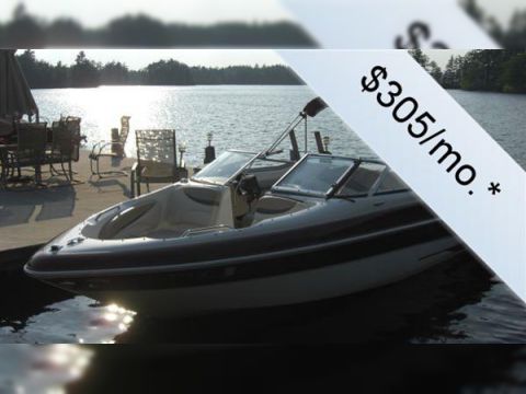 Glastron 230